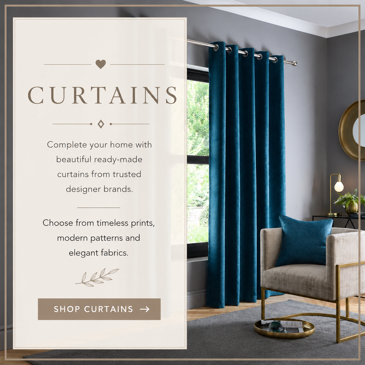 All Curtains
