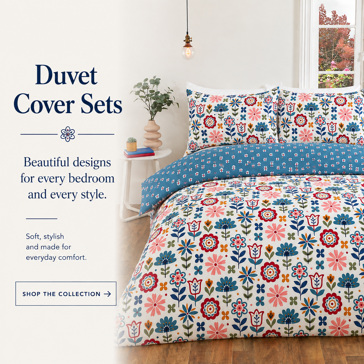 Duvet Cover Sets