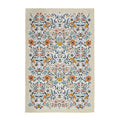 Ulster Weavers Bee Bloom Cotton Tea Towel in Multicolour