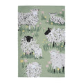 Ulster Weavers Woolly Sheep Cotton Tea Towel in Green