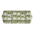 Ulster Weavers Woolly Sheep Small Serving Tray in Green