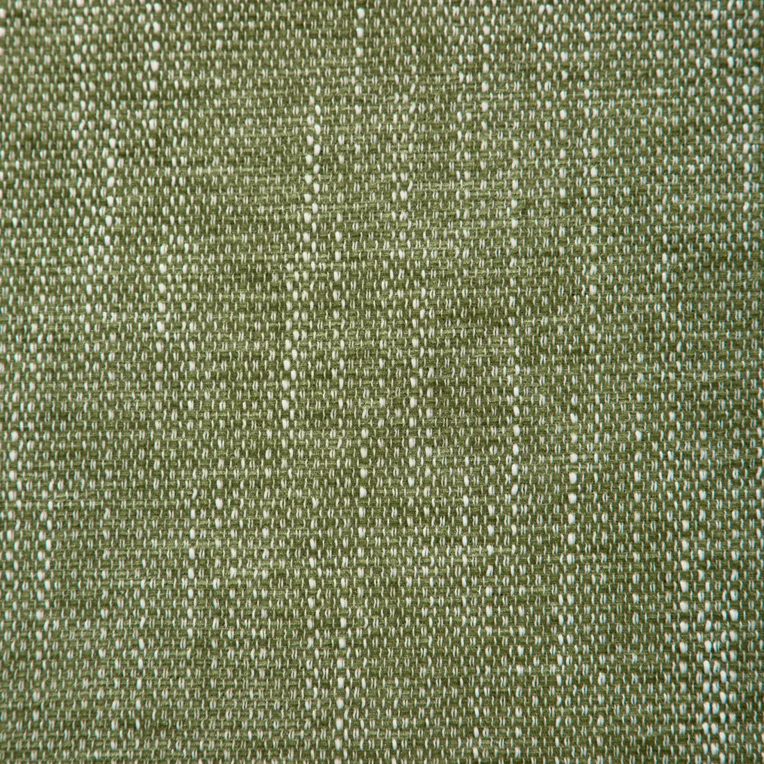 Curtina Boucle Chenille Blackout Eyelet Curtains in Green