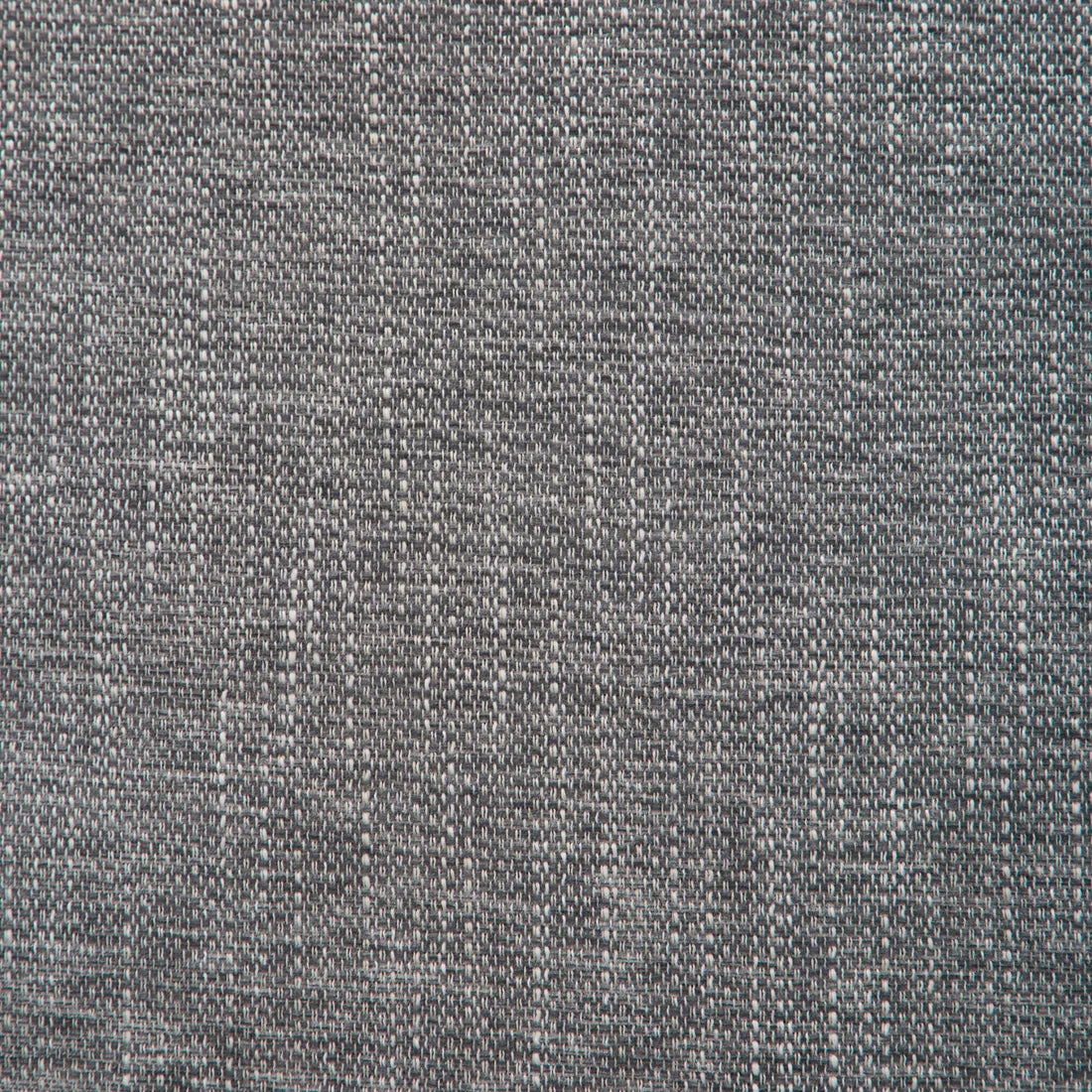 Curtina Boucle Chenille Blackout Eyelet Curtains in Grey