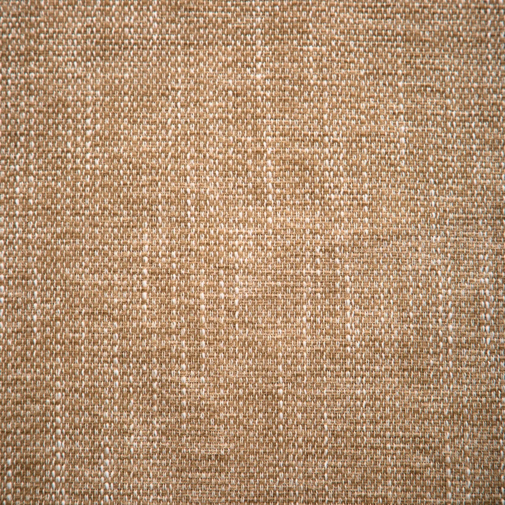 Curtina Boucle Chenille Blackout Eyelet Curtains in Natural