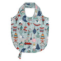 Ulster Weavers Christmas Ornaments Foldable Tote Bag Medium in Multicolour