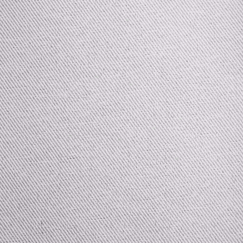 Curtina Plain Twill Blackout Eyelet Curtains in Natural