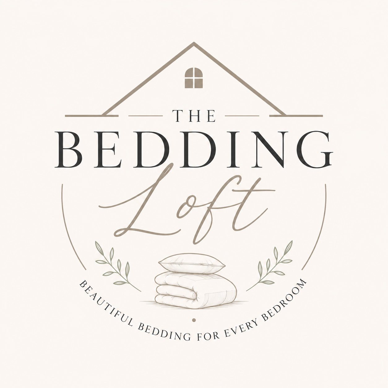 The Bedding Loft