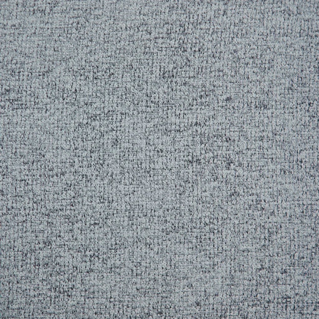 Curtina Velvet Chenille Dimout Eyelet Curtains in Grey