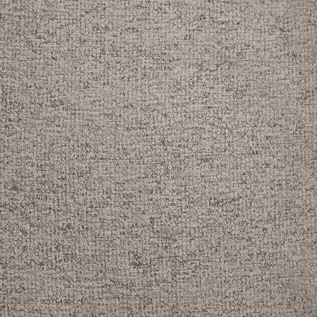 Curtina Velvet Chenille Dimout Eyelet Curtains in Natural