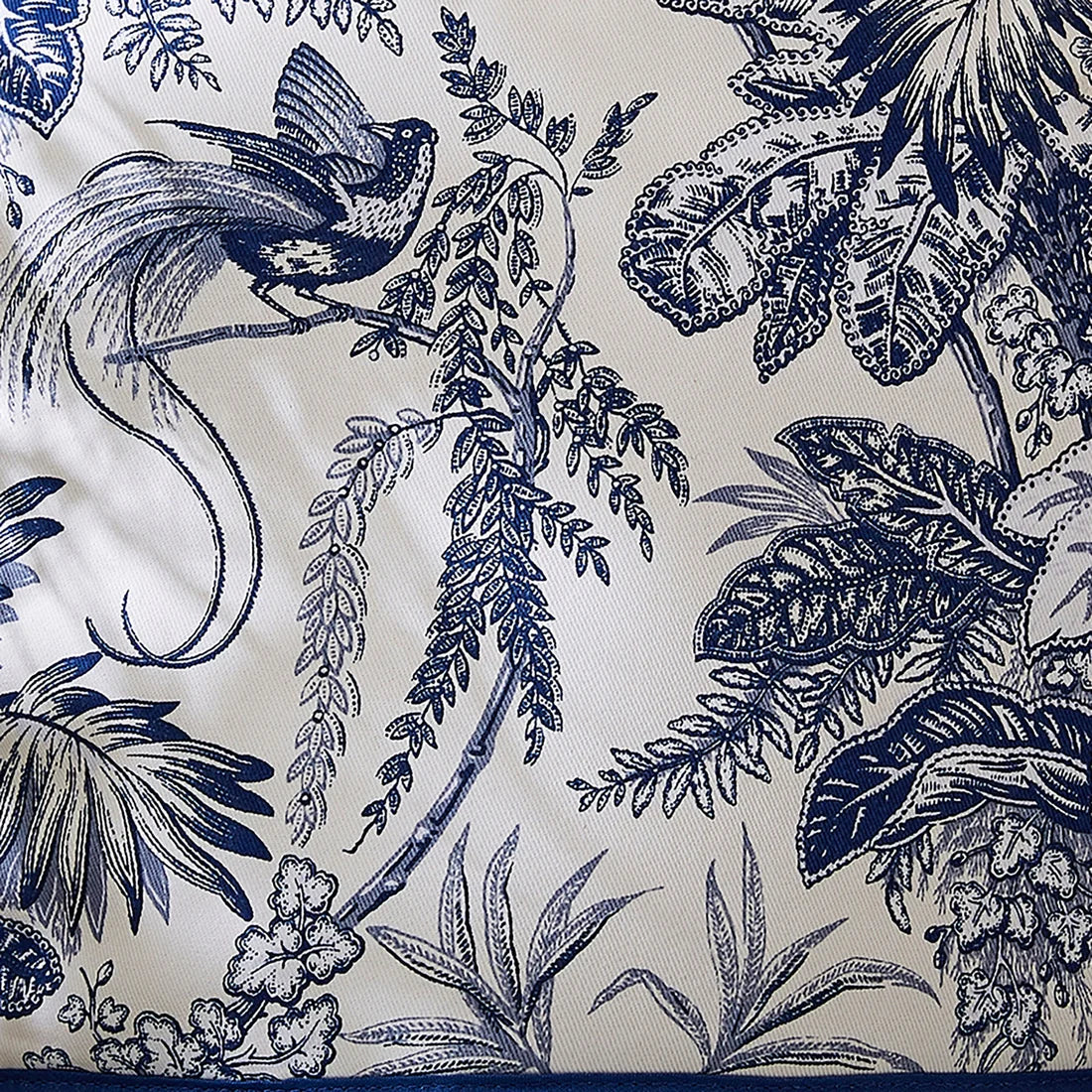 Ulster Weavers Willow Toile Tea Cosy in Blue