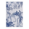 Ulster Weavers Willow Toile Cotton Tea Towel in Blue