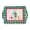 Ulster Weavers Winter Walkies Scatter Tray in Beige