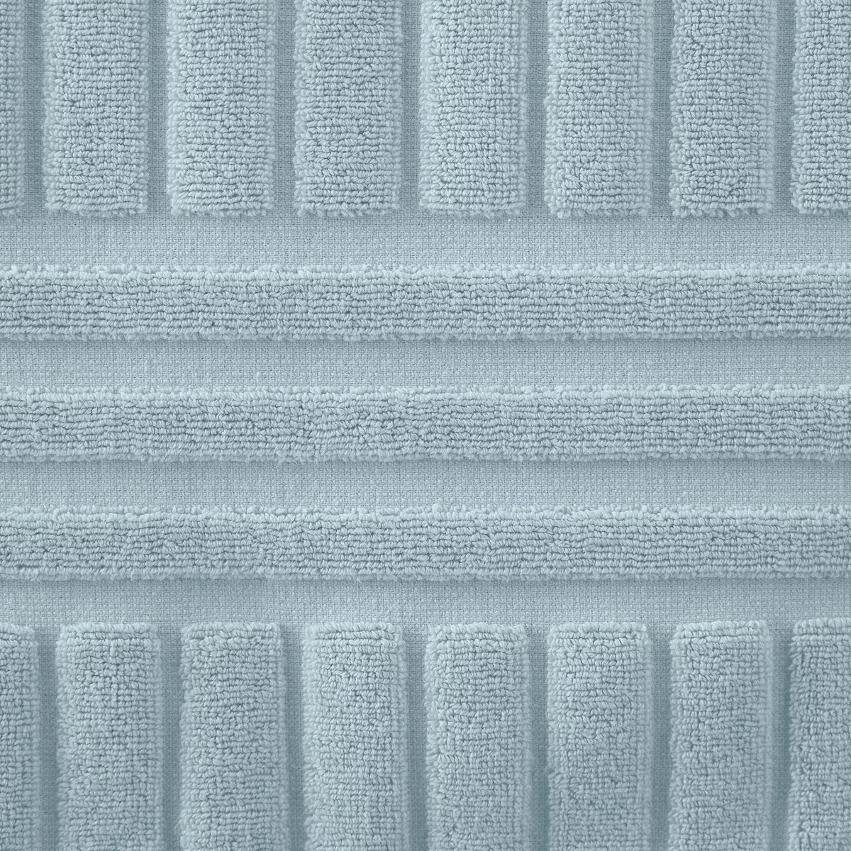 Bianca Hotel 100% Cotton Towels in Blue