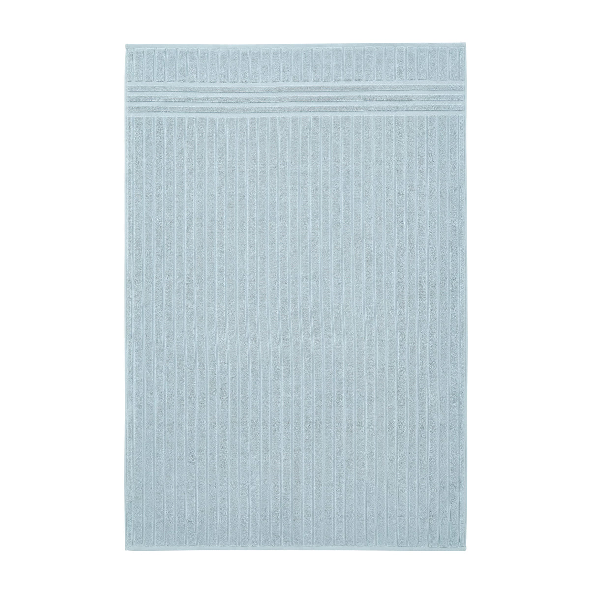 Bianca Hotel 100% Cotton Towels in Blue