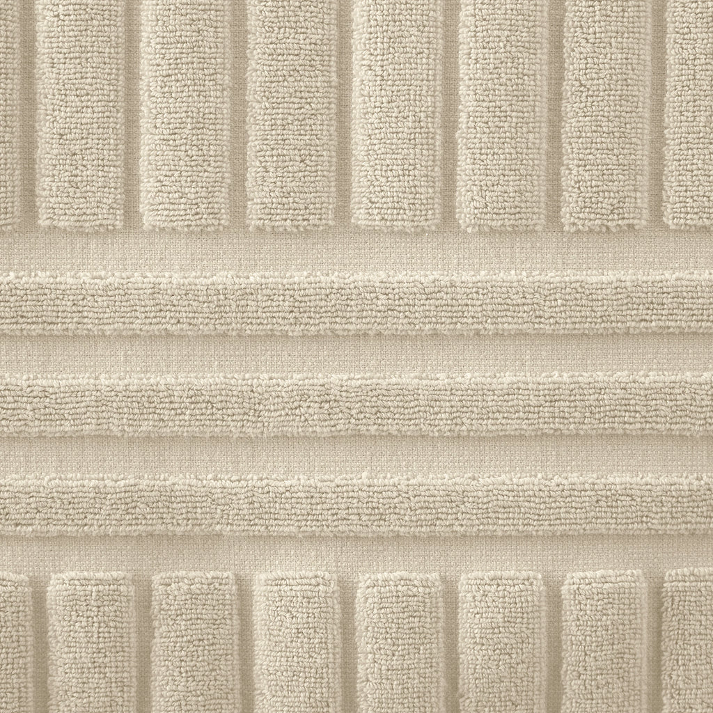 Bianca Hotel 100% Cotton Towels in Natural