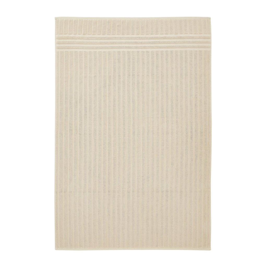 Bianca Hotel 100% Cotton Towels in Natural