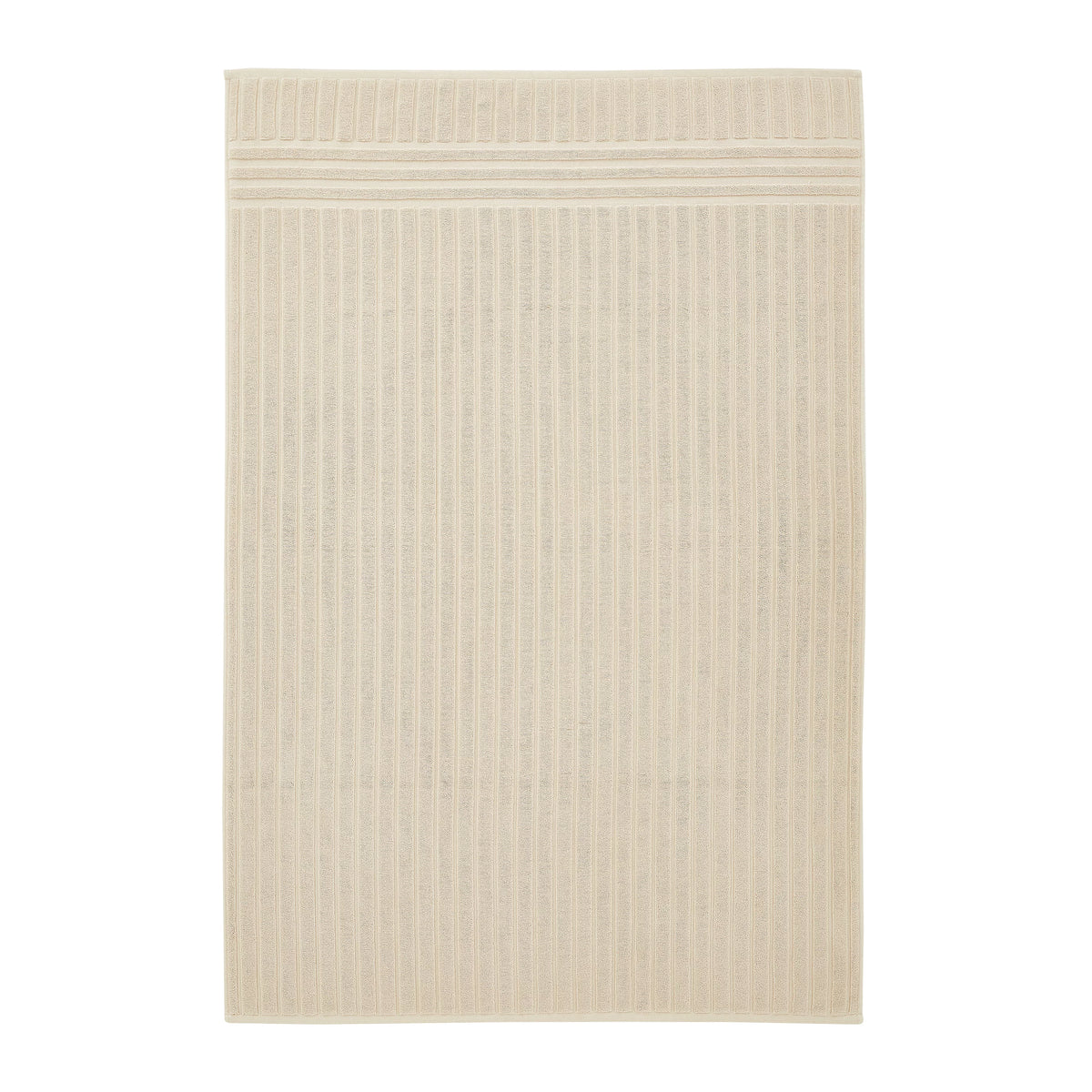 Bianca Hotel 100% Cotton Towels in Natural