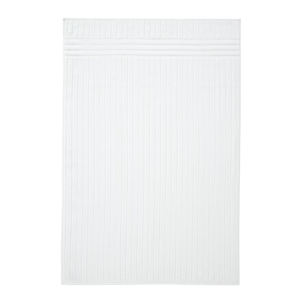 Bianca Hotel 100% Cotton Towels in White