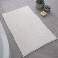Catherine Lansfield Bathroom Bobble Bath Mat Cream