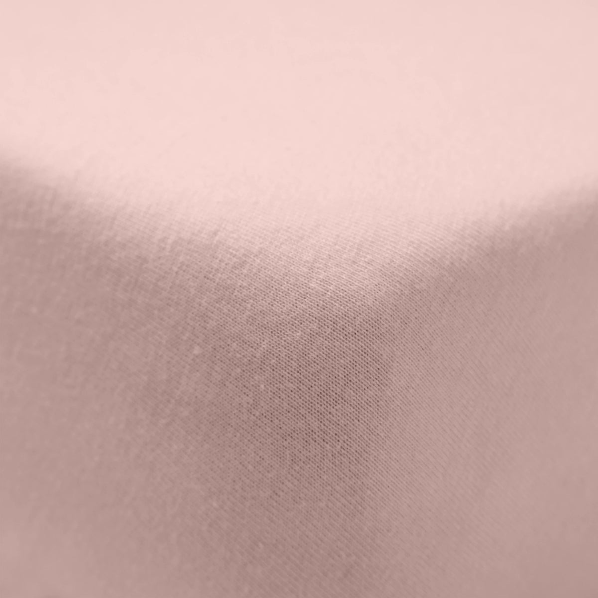 Catherine Lansfield Brushed Cotton Fitted Sheet Pink