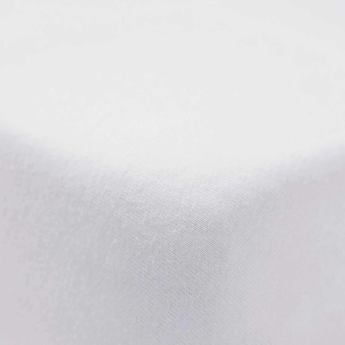 Catherine Lansfield Brushed Cotton Fitted Sheet White