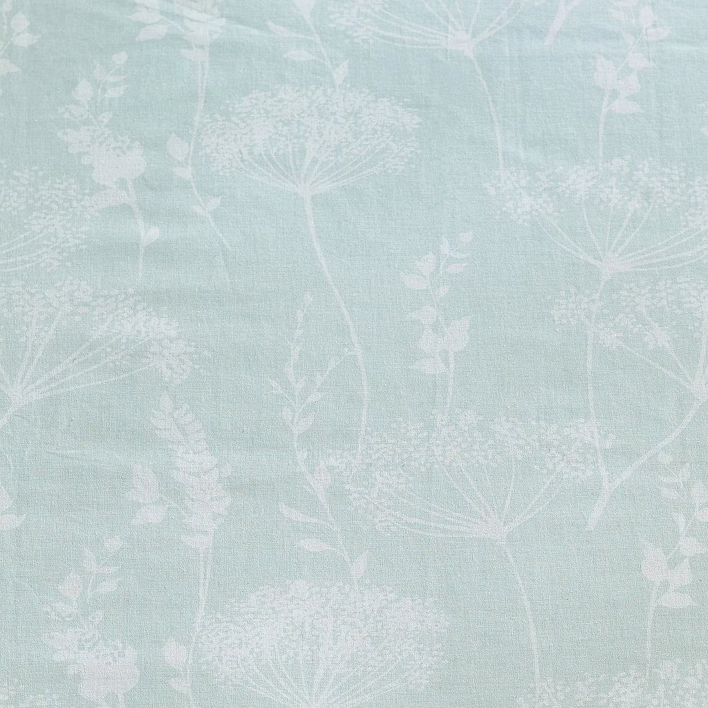 Catherine Lansfield Bright Meadowsweet Floral Reversible Duvet Cover Set