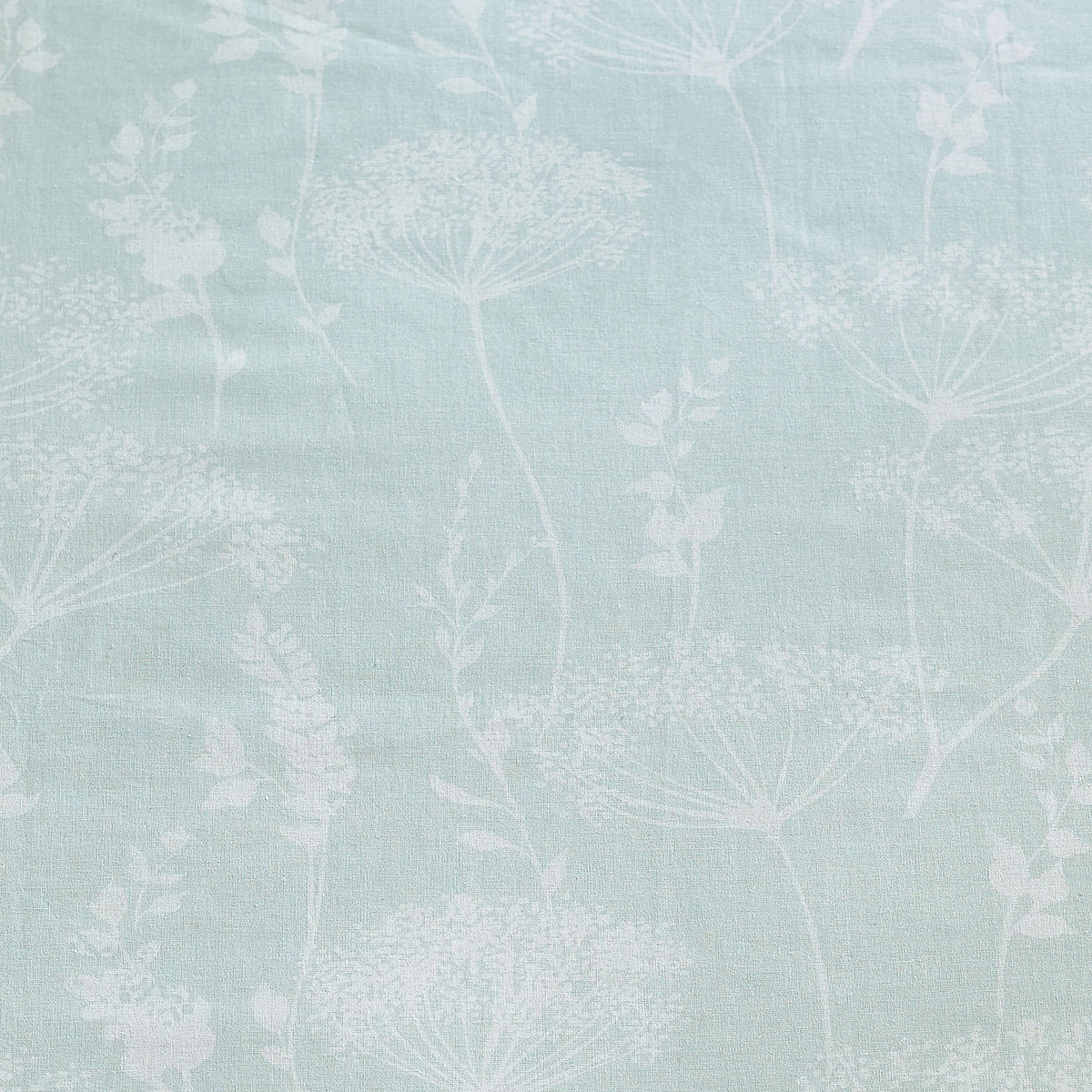 Catherine Lansfield Bright Meadowsweet Floral Reversible Duvet Cover Set