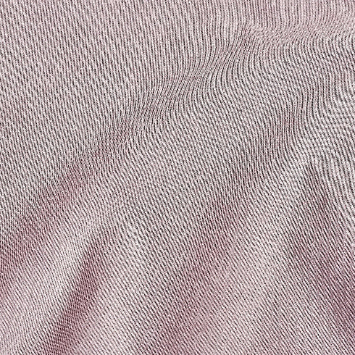 Chenille Thermal Blackout Eyelet Curtains in Pink