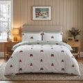 Rapport Driving Home Duvet Set