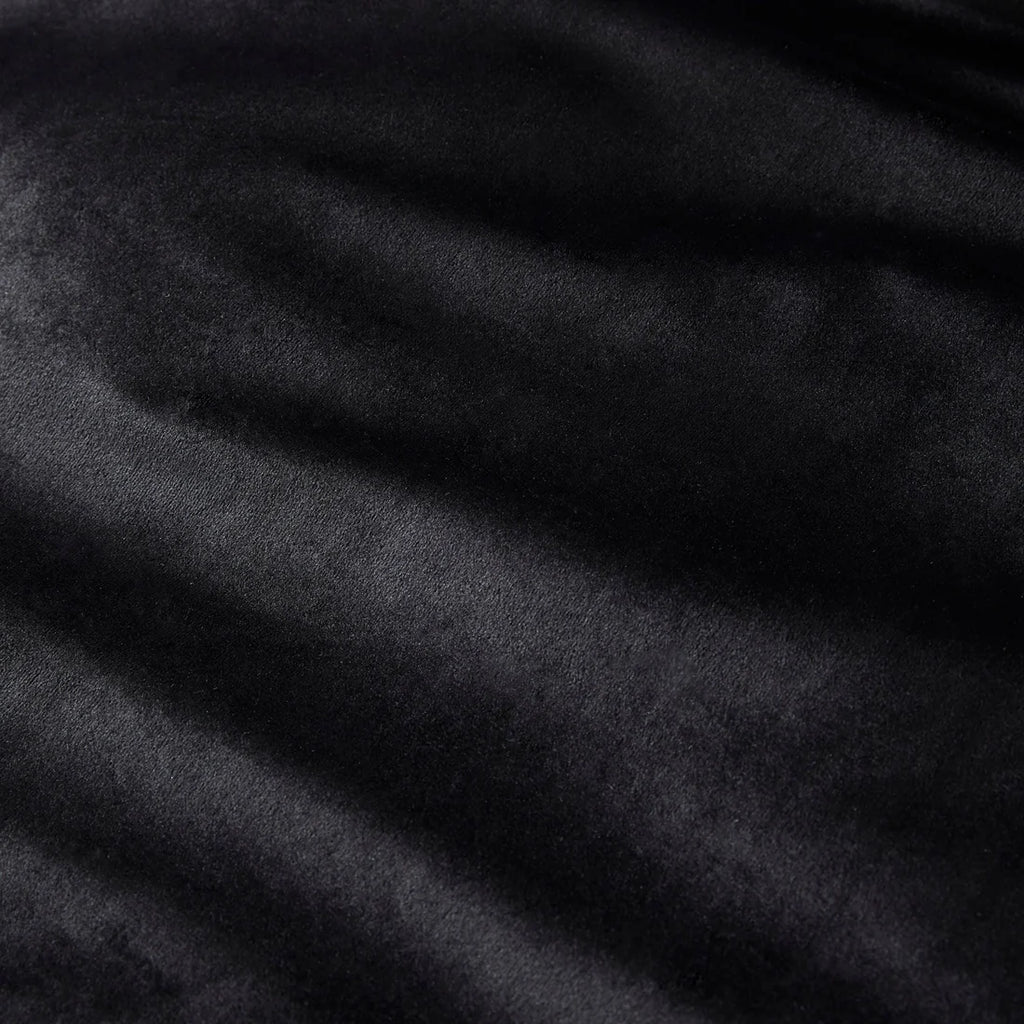 Laurence Llewelyn-Bowen Montrose Duvet Cover Set in Black