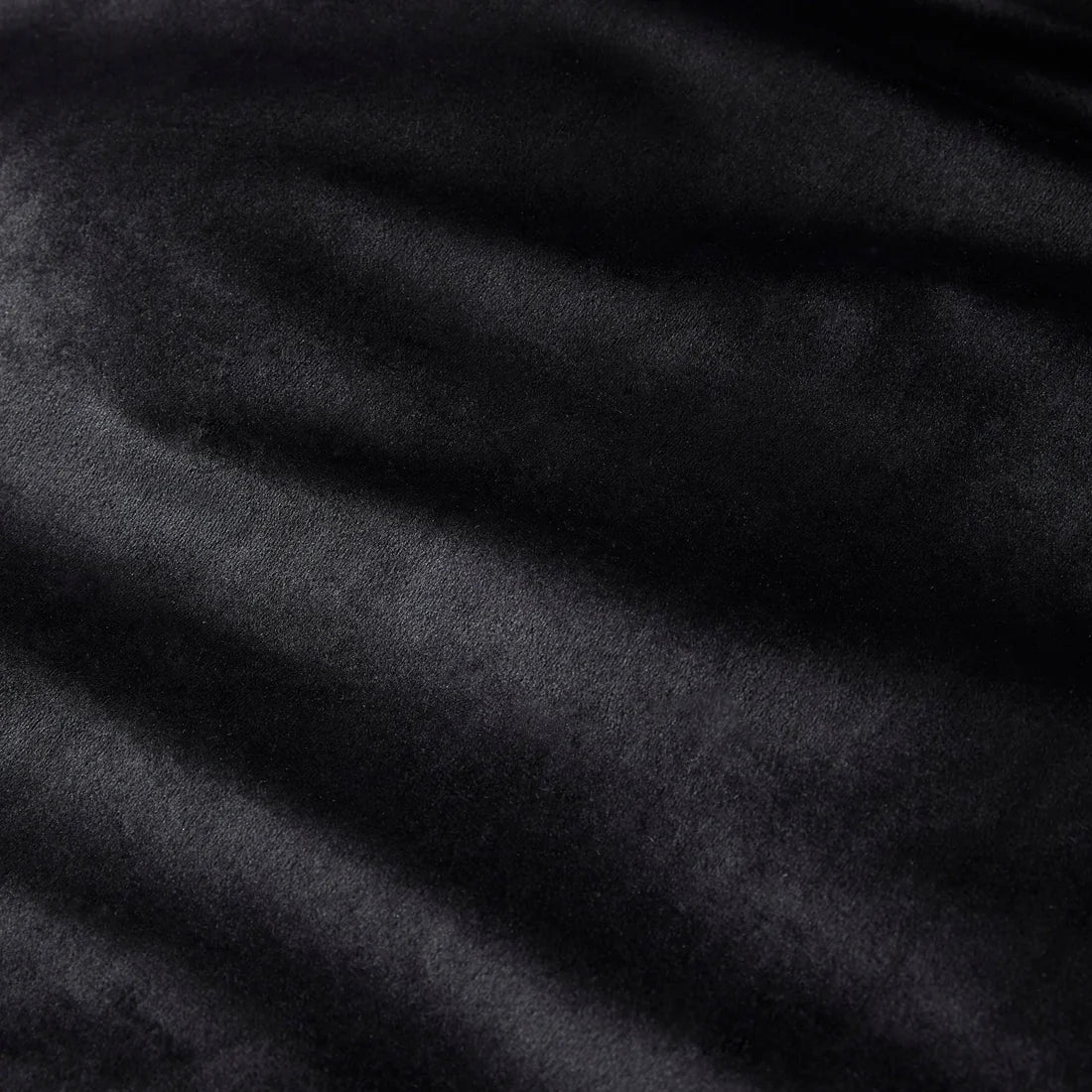 Laurence Llewelyn-Bowen Montrose Duvet Cover Set in Black